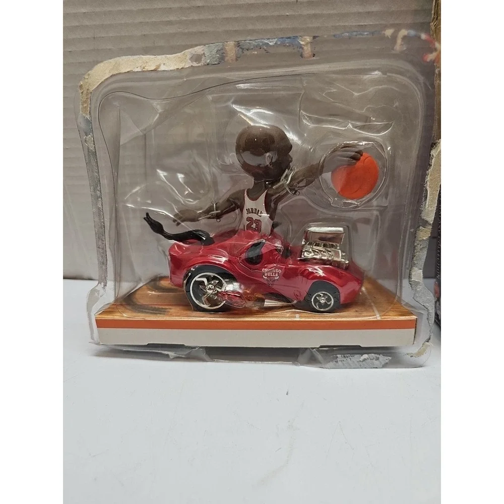 Mattel 1998 michael